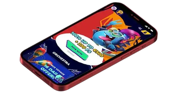 MrPacho app